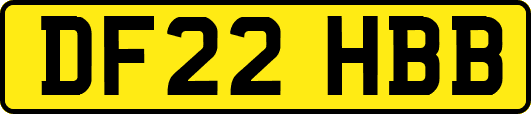 DF22HBB