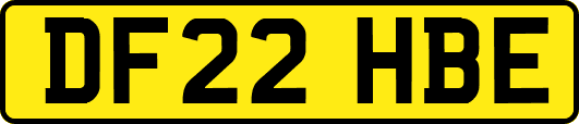 DF22HBE