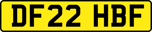 DF22HBF