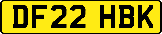 DF22HBK