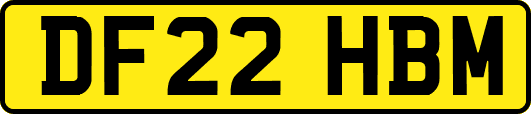 DF22HBM