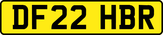 DF22HBR