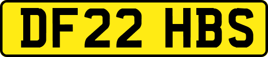 DF22HBS