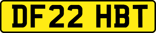 DF22HBT