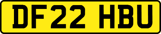 DF22HBU