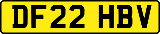 DF22HBV