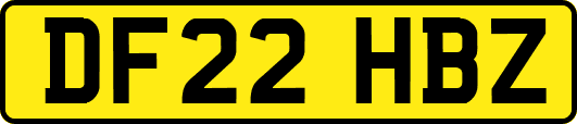 DF22HBZ