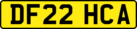 DF22HCA