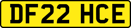 DF22HCE