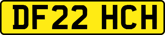 DF22HCH