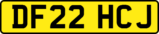 DF22HCJ