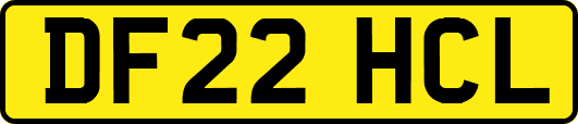 DF22HCL