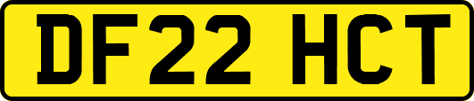 DF22HCT