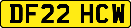 DF22HCW
