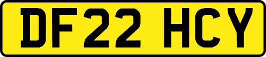 DF22HCY