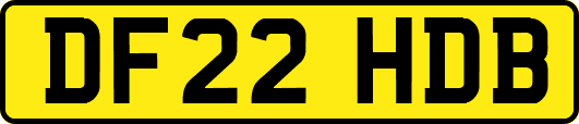 DF22HDB