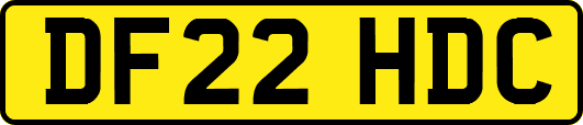 DF22HDC