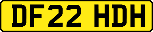 DF22HDH