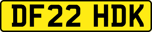 DF22HDK