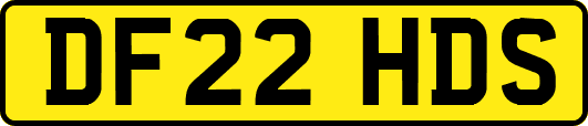 DF22HDS