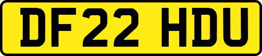 DF22HDU