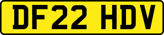 DF22HDV