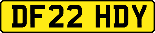 DF22HDY