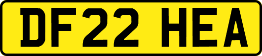DF22HEA