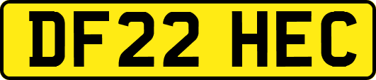 DF22HEC