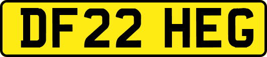 DF22HEG
