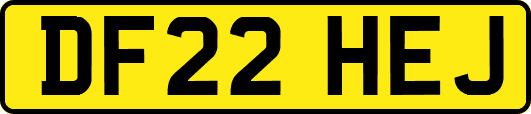 DF22HEJ