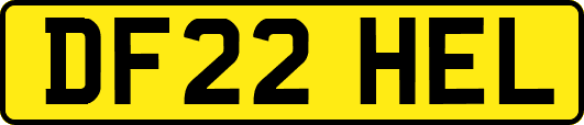 DF22HEL