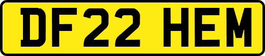 DF22HEM