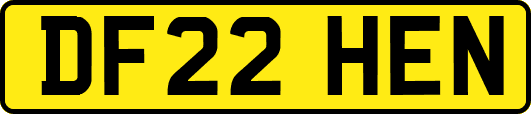 DF22HEN