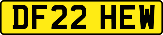 DF22HEW