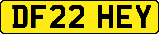 DF22HEY