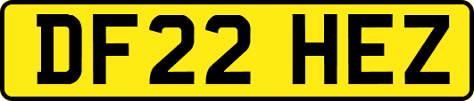 DF22HEZ