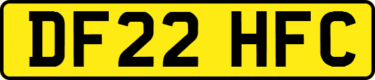 DF22HFC