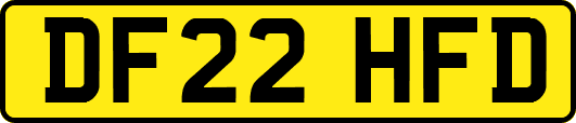 DF22HFD