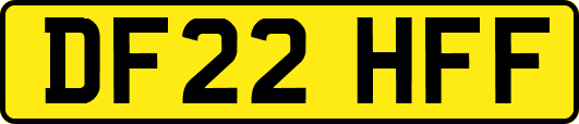 DF22HFF