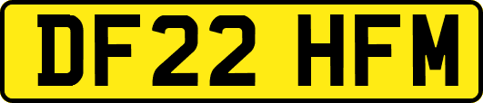 DF22HFM