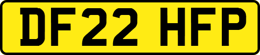 DF22HFP