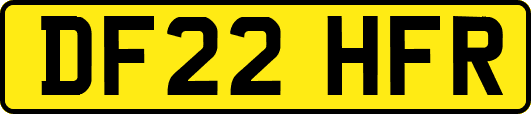 DF22HFR