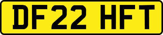 DF22HFT