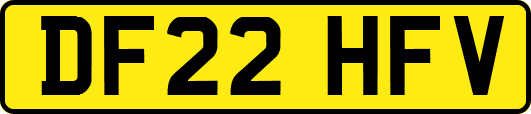 DF22HFV