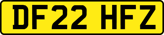 DF22HFZ
