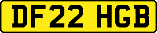 DF22HGB