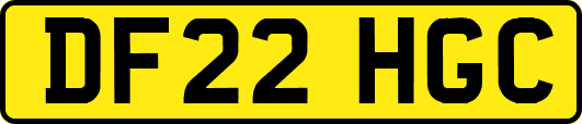 DF22HGC