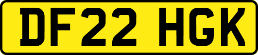 DF22HGK