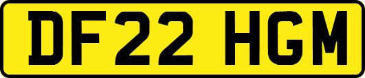 DF22HGM